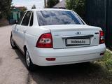 ВАЗ (Lada) Priora 2170 2013 годаүшін1 725 000 тг. в Астана – фото 2