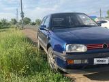 Volkswagen Golf 1993 годаүшін800 000 тг. в Уральск