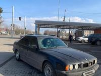 BMW 520 1990 года за 2 500 000 тг. в Алматы