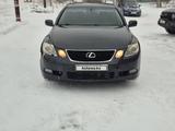 Lexus GS 300 2005 годаүшін5 400 000 тг. в Караганда – фото 5