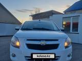 Chevrolet Cobalt 2021 года за 5 500 000 тг. в Усть-Каменогорск – фото 3