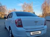 Chevrolet Cobalt 2021 года за 5 500 000 тг. в Усть-Каменогорск – фото 5