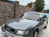 Audi A6 1994 годаүшін3 100 000 тг. в Тараз – фото 4