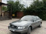 Audi A6 1994 годаүшін2 700 000 тг. в Тараз