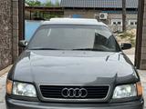 Audi A6 1994 годаүшін3 100 000 тг. в Тараз – фото 3