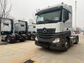 Mercedes-Benz  Actros 2023 года за 38 000 000 тг. в Алматы