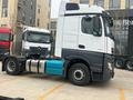 Mercedes-Benz  Actros 2023 года за 38 000 000 тг. в Алматы – фото 3