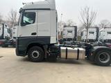 Mercedes-Benz  Actros 2023 года за 38 000 000 тг. в Алматы – фото 2