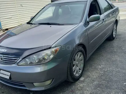 Toyota Camry 2005 года за 6 000 000 тг. в Кызылорда – фото 2