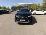 Lexus RX 350 2016 годаүшін17 500 000 тг. в Алматы – фото 3