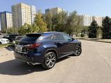 Lexus RX 350 2016 годаүшін17 500 000 тг. в Алматы – фото 4