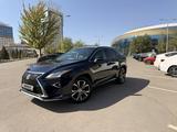 Lexus RX 350 2016 годаүшін17 500 000 тг. в Алматы – фото 2