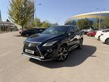 Lexus RX 350 2016 годаүшін17 500 000 тг. в Алматы