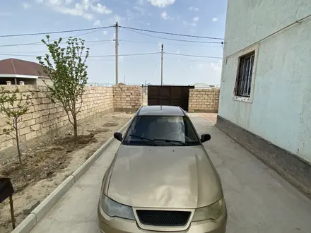 Daewoo Nexia 2008 года за 1 200 000 тг. в Актау