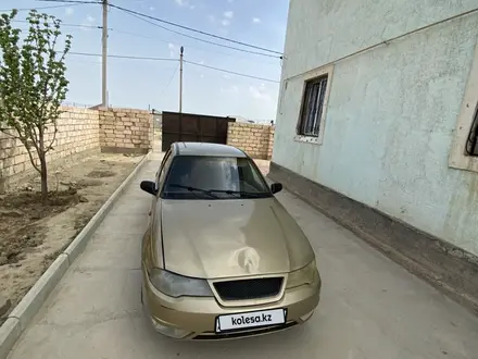 Daewoo Nexia 2008 года за 1 200 000 тг. в Актау – фото 2