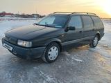 Volkswagen Passat 1992 годаүшін2 400 000 тг. в Уральск