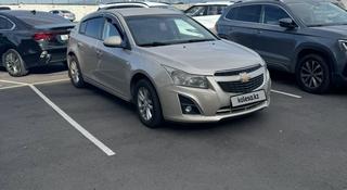 Chevrolet Cruze 2012 года за 3 000 000 тг. в Алматы