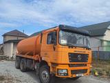 Shacman (Shaanxi)  F2000 2018 годаүшін14 999 999 тг. в Астана – фото 2