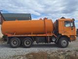 Shacman (Shaanxi)  F2000 2018 годаүшін14 999 999 тг. в Астана – фото 3