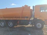Shacman (Shaanxi)  F2000 2018 годаүшін14 999 999 тг. в Астана – фото 4