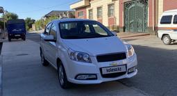 Chevrolet Nexia 2022 года за 5 400 000 тг. в Шымкент – фото 2