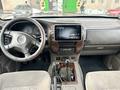 Nissan Patrol 1998 годаүшін9 999 000 тг. в Усть-Каменогорск – фото 18