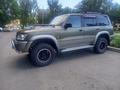 Nissan Patrol 1998 годаүшін9 999 000 тг. в Усть-Каменогорск – фото 24