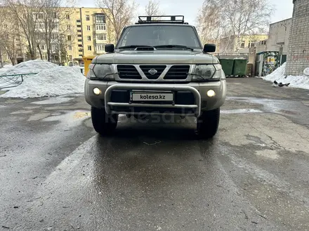 Nissan Patrol 1998 года за 9 999 000 тг. в Усть-Каменогорск – фото 2