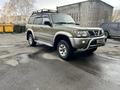 Nissan Patrol 1998 годаүшін9 999 000 тг. в Усть-Каменогорск