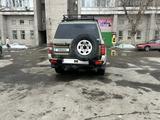 Nissan Patrol 1998 годаүшін9 500 000 тг. в Усть-Каменогорск – фото 5