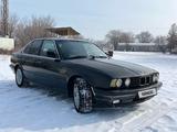 BMW 525 1988 года за 900 000 тг. в Конаев (Капшагай)