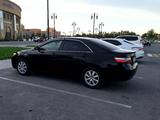 Toyota Camry 2007 года за 6 800 000 тг. в Туркестан – фото 3