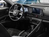 Hyundai Elantra Comfort 2025 года за 11 691 000 тг. в Астана – фото 4