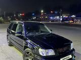 Subaru Forester 1997 годаүшін3 500 000 тг. в Алматы – фото 2