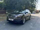 Hyundai Tucson 2017 годаfor9 250 000 тг. в Шымкент – фото 3