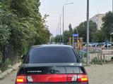 ВАЗ (Lada) 2110 2005 годаүшін3 500 000 тг. в Актобе – фото 3