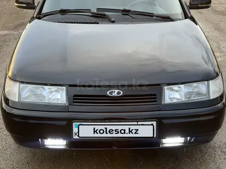 ВАЗ (Lada) 2110 2005 года за 3 000 000 тг. в Актобе – фото 7