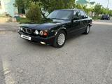 BMW 540 1993 годаүшін4 500 000 тг. в Шымкент