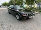 BMW 540 1993 годаүшін5 500 000 тг. в Шымкент – фото 2