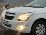 Chevrolet Cobalt 2025 года за 6 300 000 тг. в Туркестан