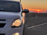 Chevrolet Cobalt 2025 года за 6 300 000 тг. в Туркестан – фото 3