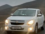 Chevrolet Cobalt 2025 года за 6 300 000 тг. в Туркестан – фото 2