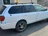 Nissan Primera 1998 года за 1 300 000 тг. в Узынагаш – фото 2