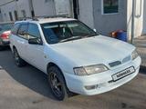 Nissan Primera 1998 года за 1 300 000 тг. в Узынагаш – фото 3