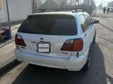 Nissan Primera 1998 года за 1 300 000 тг. в Узынагаш – фото 5