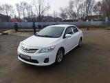 Toyota Corolla 2012 года за 7 000 000 тг. в Алматы