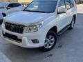 Toyota Land Cruiser Prado 2011 года за 18 800 000 тг. в Актау – фото 5