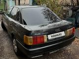 Audi 80 1988 годаfor570 000 тг. в Темиртау – фото 3