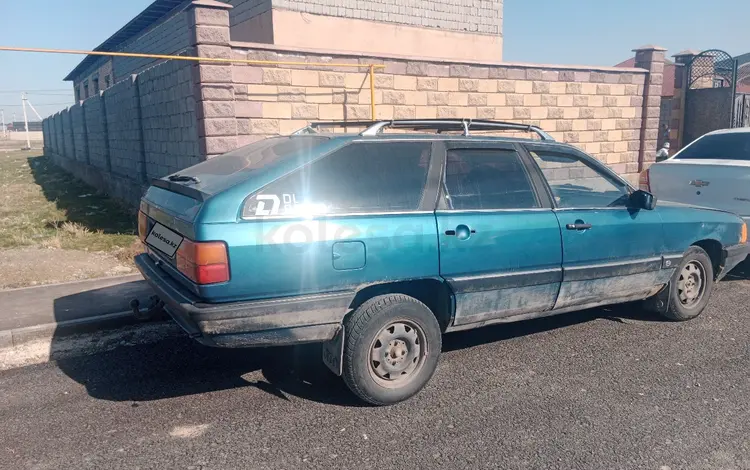 Audi 100 1985 года за 550 000 тг. в Шымкент