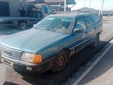 Audi 100 1985 года за 600 000 тг. в Шымкент – фото 4